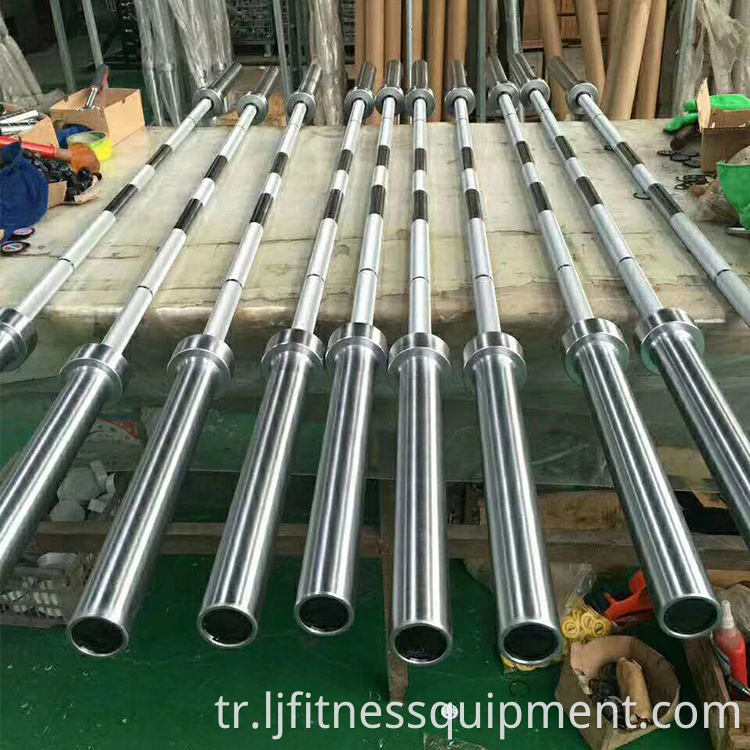 squat bar